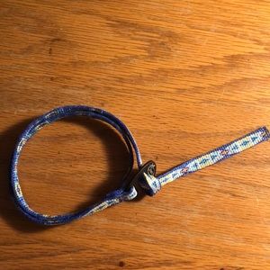 Chaco bracelet